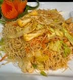 Best THAI FRIED VERMICELLI NOODLE (Pad Mee) in Clermont, IN