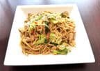 Best STIR FRIED EGG NOODLES (Khau Hswe) in Clermont, IN